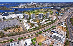 34-42 Goodwood Parade, Burswood, WA 6100