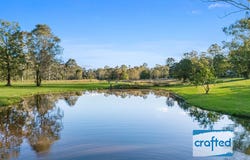 166 Backwater Road, Greenbank, Qld 4124