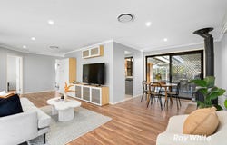 56 Pendley Crescent, Quakers Hill, NSW 2763