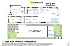 21 Blenman Avenue, Punchbowl, NSW 2196