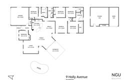 9 Holly Avenue, Highfields, Qld 4352