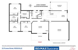 23 Prowse Street, Rockville, Qld 4350