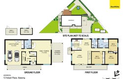 13 Hobart Place, Illawong, NSW 2234