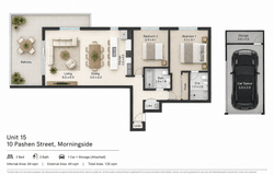 15/14 Pashen Street, Morningside, Qld 4170