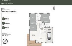 46/40 Riverbrooke Drive, Upper Coomera, Qld 4209