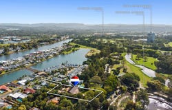 69 Marbella Drive, Benowa, Qld 4217