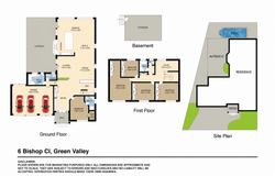 6 Bishop Close, Green Valley, NSW 2168