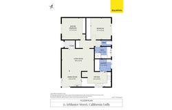 35 Arblaster Street, California Gully, Vic 3556