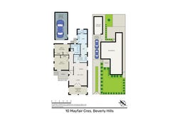 10 Mayfair Crescent, Beverly Hills, NSW 2209