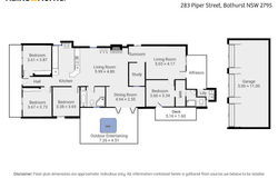 283 Piper Street, Bathurst, NSW 2795
