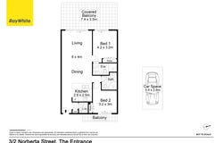 3/2 Norberta Street, The Entrance, NSW 2261