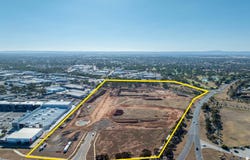 Melton Business Park, 3 Federation Dr, Melton, Vic 3337