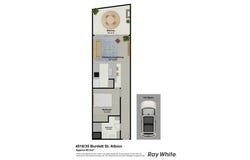 4516/35 Burdett Street, Albion, Qld 4010