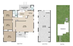 12 Sir Fred Schonell Drive, St Lucia, Qld 4067