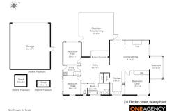 217 Flinders Street, Beauty Point, Tas 7270