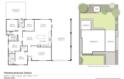 9 Renshaw Boulevard, Clarkson, WA 6030