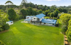 120 Gardners Lane, North Maleny, Qld 4552