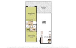 3404/141 Campbell Street, Bowen Hills, Qld 4006