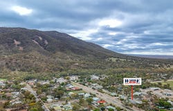 8 Nott St, Melrose, SA 5483