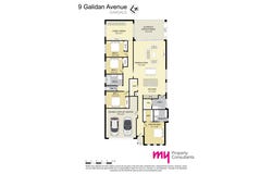 9 Galidan Avenue, Oakdale, NSW 2570