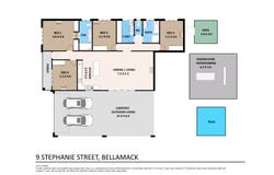 9 Stephanie Street, Bellamack, NT 0832