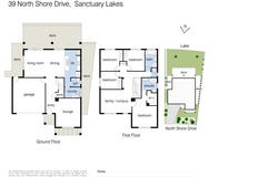 39 North Shore Drive, Sanctuary Lakes, Vic 3030
