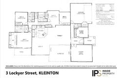 3 Lockyer Street, Kleinton, Qld 4352