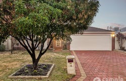 15 Sandleford Way, Hammond Park, WA 6164