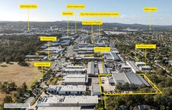 122-124 Compton Road, Woodridge, Qld 4114