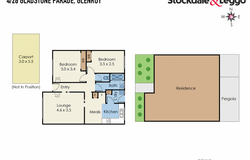 4/26 Gladstone Parade, Glenroy, Vic 3046