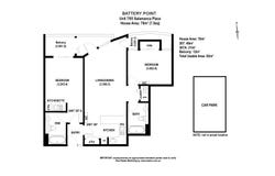 7/93 Salamanca Place, Battery Point, Tas 7004