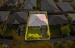 41 Wagtail Street, The Gap, Qld 4061