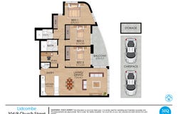304/8 Church Street, Lidcombe, NSW 2141