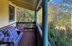 43 Yabbra Street, Bonalbo, NSW 2469