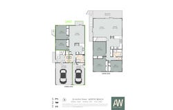 1-2/26 Moffat Street, Moffat Beach, Qld 4551