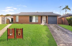 6 & 6A Upwey Place, St Johns Park, NSW 2176