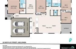 16 Woylie Street (Melonba), Marsden Park, NSW 2765