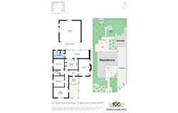 1A Second Avenue, Claremont, WA 6010