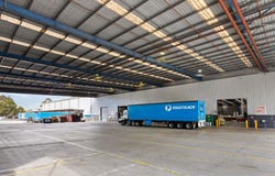 Star Track Express Warehouse, 32 Sargents Road, Minchinbury, NSW 2770