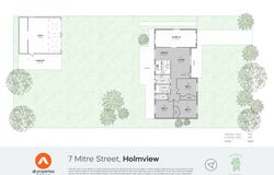 7 Mitre Street, Holmview, Qld 4207