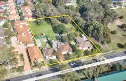 197-201 Rodd Street, Sefton, NSW 2162