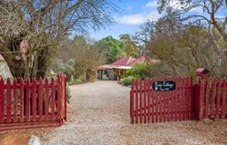 12 Tregony Street, Burra, SA 5417