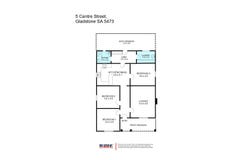 5 Centre Street, Gladstone, SA 5473