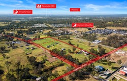 100, 118 & 130 Byron Road, Leppington, NSW 2179