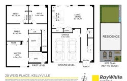 28 Weid Place, Kellyville, NSW 2155