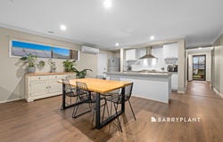 91 Bexley Boulevard, Drouin, Vic 3818