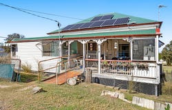 27 King Street, Yangan, Qld 4371