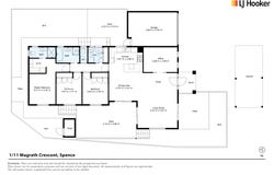 1/11 Magrath Crescent, Spence, ACT 2615