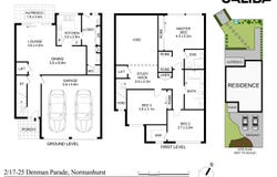 2/17-25 Denman Parade, Normanhurst, NSW 2076