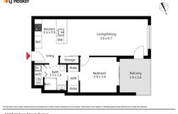 27/28 Watson Street, Turner, ACT 2612